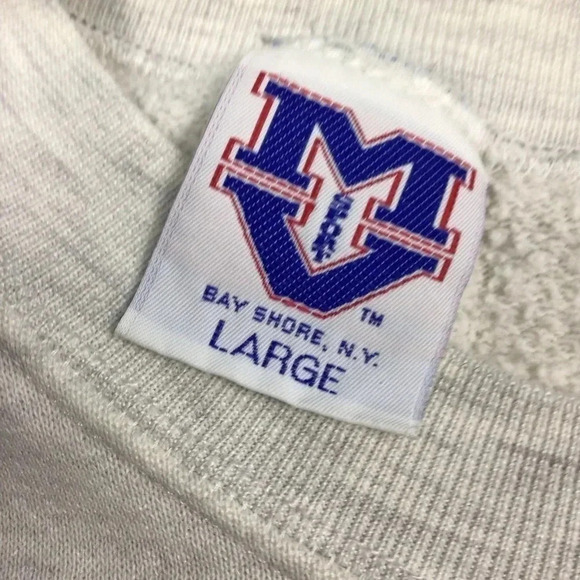 Vintage Washington State cougars crewneck​ - Picture 4 of 5